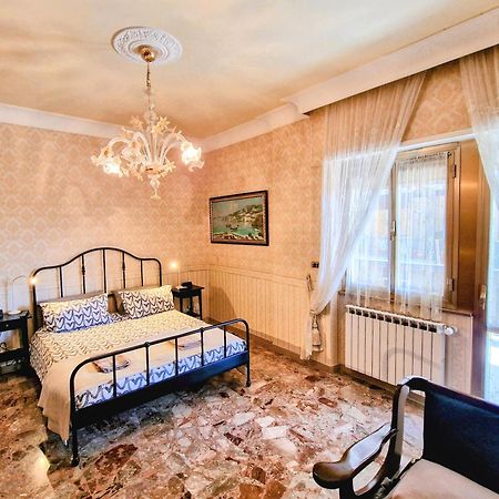 Grazia Guesthouse ローマ エクステリア 写真