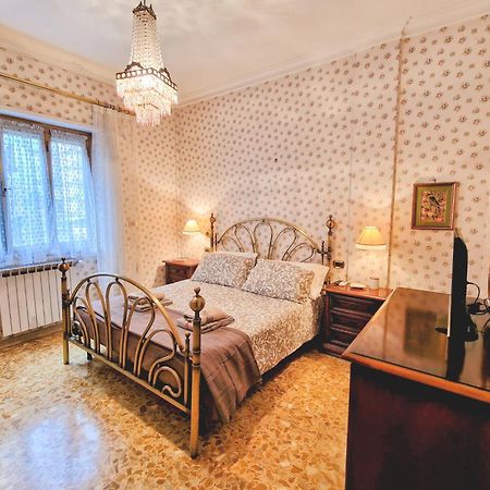 Grazia Guesthouse ローマ エクステリア 写真