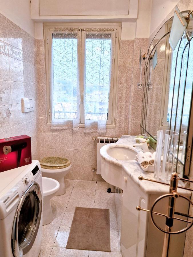 Grazia Guesthouse ローマ エクステリア 写真
