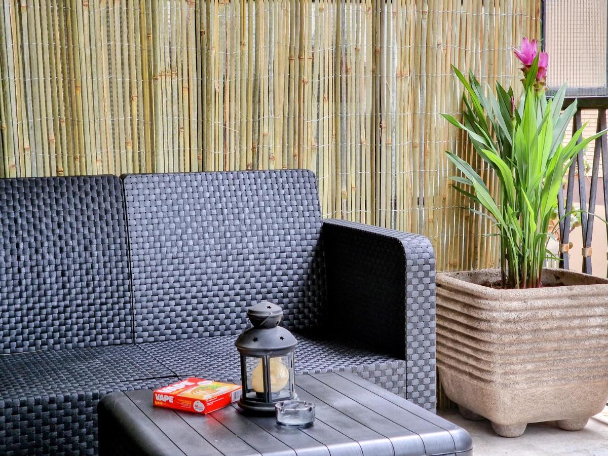 Grazia Guesthouse ローマ エクステリア 写真